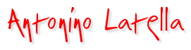 Antonino Latella logo